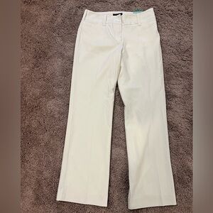 Focus 2000 Ivory Trousers